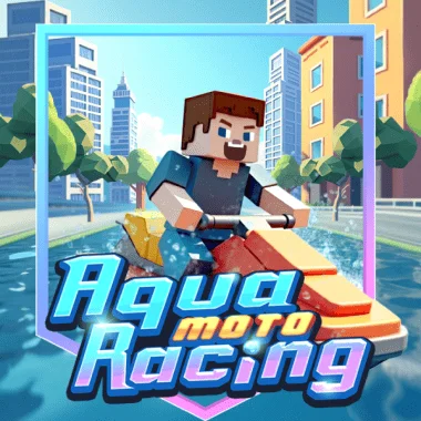 Aqua Moto Racing