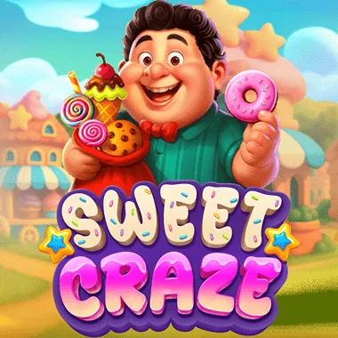 Sweet Craze