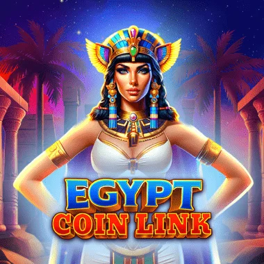 Egypt Coin Link