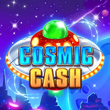 Cosmic Cash