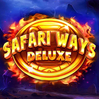 Safari Ways Deluxe